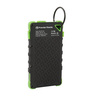 Premier Active SLR 4000 Solar Dual USB Portable Powerbank
