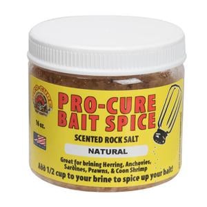 Pro Cure Bait Spice