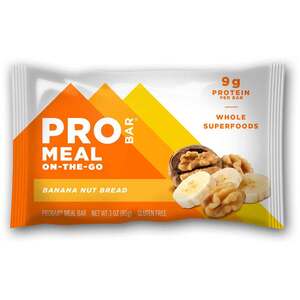 ProBar Banana Nut Bread Meal Bar - 2 Servings