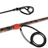 Profishiency Real Tree Edge Camo Spinning Rod and Reel Combo - 6ft 8in, Medium Power, 2pc