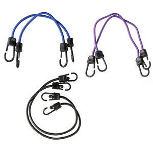 Bungee 6 Piece Combo Pack