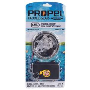 Propel Portable LED Flex Light with Battery Pack