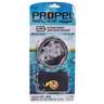 Propel Portable LED Flex Light with Battery Pack - White 17.5in