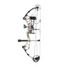 PSE Stinger 70lbs Right Hand Camo Compound Bow - Extreme Bow Package - Camo