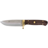 Puma SGB Elk Hunter Fixed Blade Wood Handled Knife