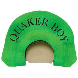 Quaker Boy SR OBH Turkey Call