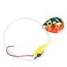 Quick Change Systems Quick Death Spinner Lure Rig