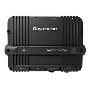 Raymarine RVX1000 High Performance Chirp Sonar Module