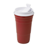 Red Cup Living 20 oz Insulated Tumbler - Red
