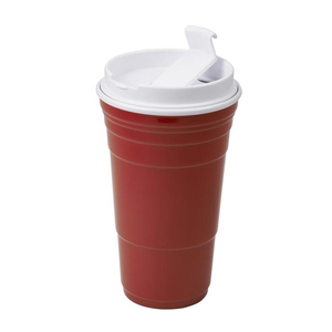 Red Cup Living 20 oz Insulated Tumbler
