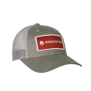 Redington Guide Meshback Hat