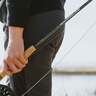 Redington Pond Wrangler Kit Fly Fishing Rod and Reel Combo - 9ft, 4wt, 4pc - Gray