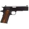 Remington 1911 R1 45 Auto (ACP) 5in Black Oxide Pistol - 7+1 Rounds - Black