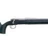 Remington 700 Ultimate 50 Caliber Stainless Steel Bolt Action In-line Muzzleloader - 26in - Blue