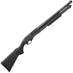 Remington 870 Express Synthetic Tactical 7 Round Pump Shotgun