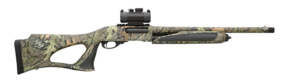 Remington 870 SPS Super Mag Turkey Predator