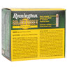 Remington Golden Saber Defense 38 Special +P 125gr BJHP Handgun Ammo - 20 Rounds