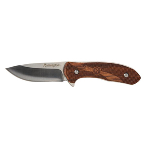 Remington Heritage 7.4 inch Fixed Knife