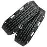 Rhino-Rack Maxtrax Lite Traction Boards - Black - Black