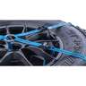 Rhino-Rack Spare Wheel Strap Auto Rack Accessory - Blue/Black