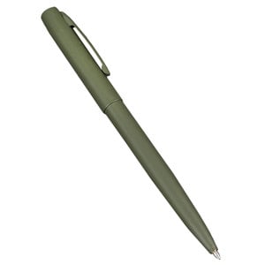 Rite in the Rain All-Weather Metal Pen - Olive Drab
