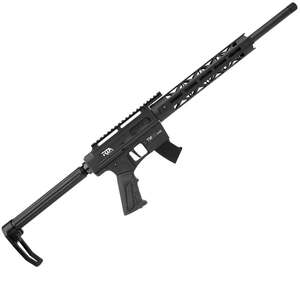 Rock Island Armory TM22 22 Long Rifle 20in Black Anodized Semi Automatic Modern Sporting Rifle - 10+1 Rounds