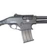 Rock Island Armory VRPF14 Blued/Blacked 12 Gauge 3in Pump Action Firearm - 14.1in - Black