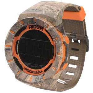 Rockwell Coliseum Realtree Watch - MAX5