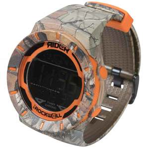 Rockwell Realtree Watch - XTRA