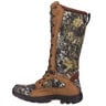 Rocky Men's Realtree Xtra Prolight Waterproof 16in Uninsulated Snake Boots
