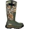 Rocky Women's Sport Pro 16in 1200g Insulated Waterproof Rubber Hunting Boots
