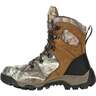 Rocky Women's Sport Pro 7in 800g Insulated Waterproof Hunting Boots