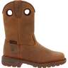 Rocky Youth Legacy 32 Waterproof Western Boots