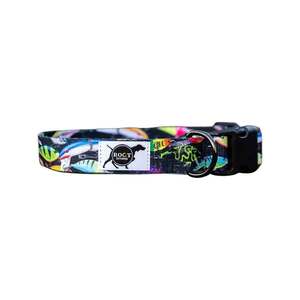 ROCT Outdoors Cascade Polyester Webbing Collar - 18in - 26in
