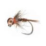 RoundRocks Foxie Nymph Fly - 6 Pack
