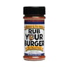 Rub Some Burger and Fry Spice - 6.5oz