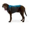 Ruffwear Climate Changer Fleece Dog Sweater - Large - Glacier - Galcier Large