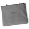 Ruffwear Dirtbag Seat Cover - Gray