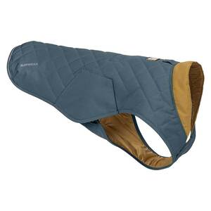 Ruffwear Stumptown Polyester Dog Jacket - Large
