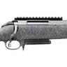 Ruger American Generation II 30-06 Springfield Gun Metal Gray Cerakote Bolt Action Rifle - 20in - Gray