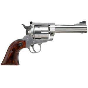 Ruger Blackhawk 41M SA Revolver