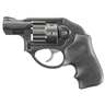 Ruger LCR 22 Long Rifle 1.87in Matte Black Revolver - 8 Rounds