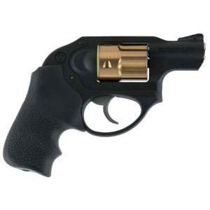 Ruger LCR 1.87in Matte Black Revolver