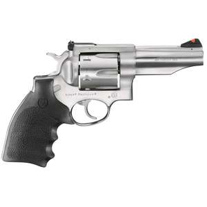 Ruger Redhawk Stainless Revolver