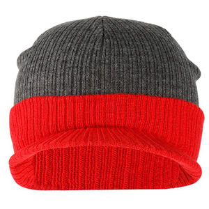 Rustic Ridge Boys' Knit Visor Hat