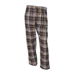 Rustic Ridge Men's Fireside Pajama Pants