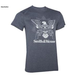 Rustic Ridge Men's Smith & Wesson Short Sleeve Shirt