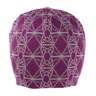 Rustic Ridge Women's Knit Beanie - Purple One size fits most