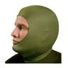 RynoSkin Men's Total Bug Protection Hood - Green - One size fits most - Green One size fits most