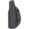 Safariland Species Smith & Wesson M&P Shield Plus Inside the Waistband Right Hand Holster - Black